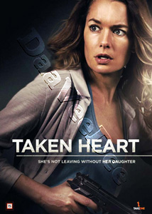 Taken Heart |   DVD